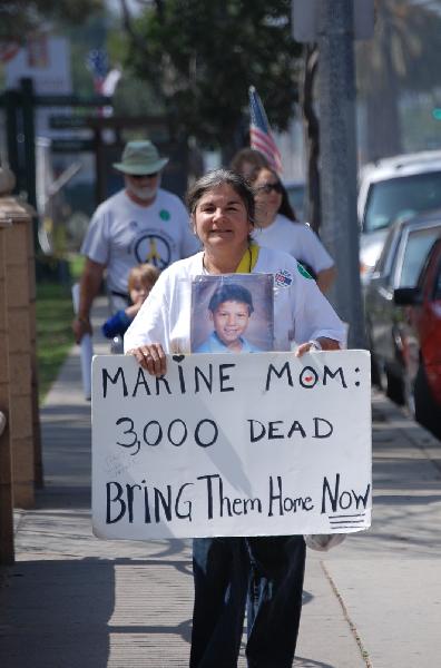 Military Families Sp...