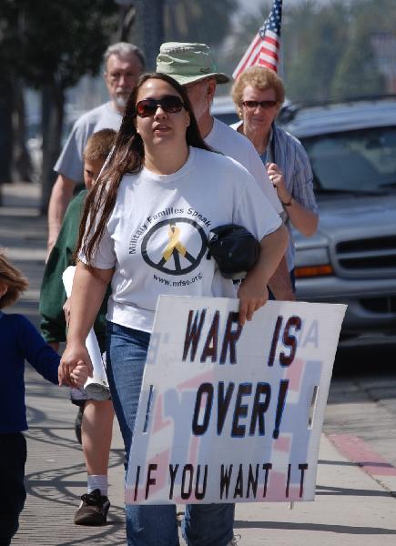 Military Families Sp...
