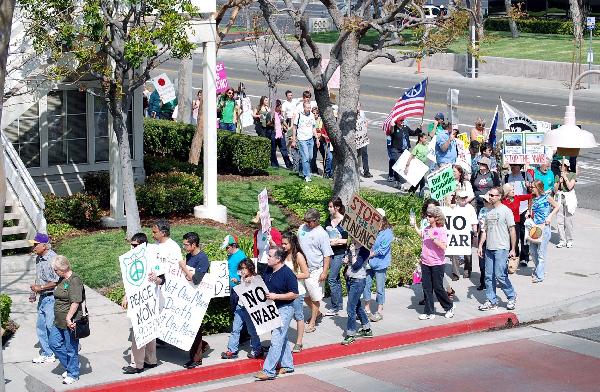 Orange County Activi...