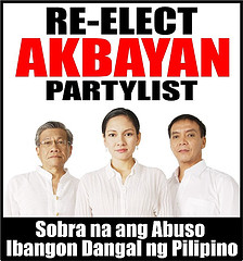 Philippines: On PERC...