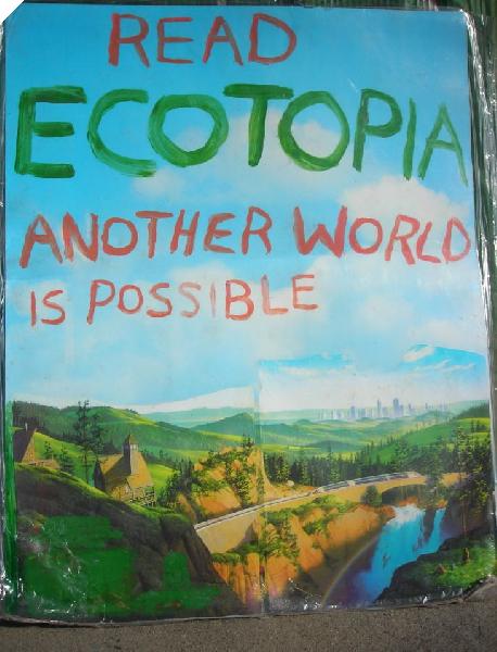 Read "Ecotopia&...