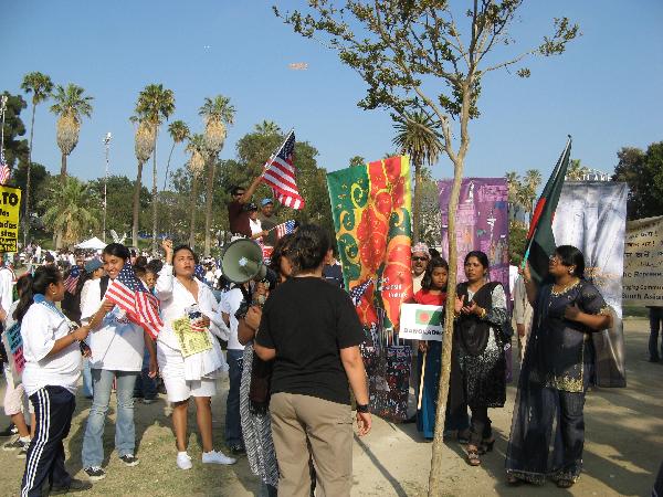 May Day 2007 2...