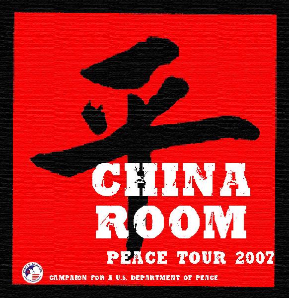 Peace Tour 2007...