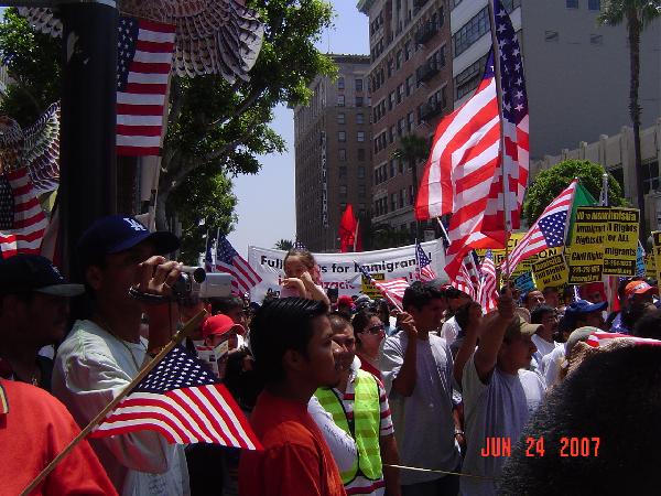 June 24 Immigrant Ri...