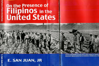 FILIPINOS IN THE UNI...