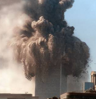 Moret & Webre: 9/11 ...