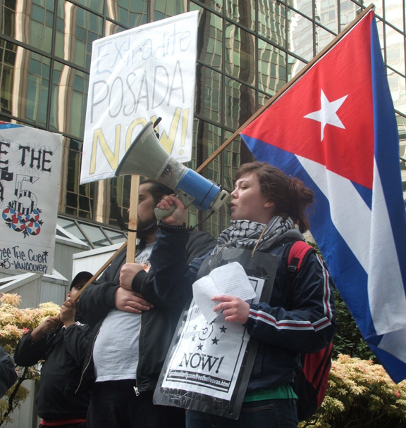 Free the Cuban Five!...