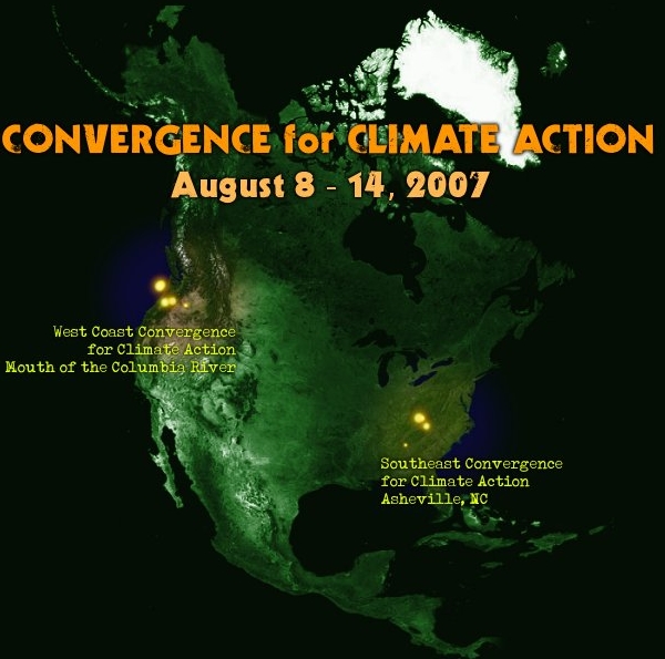 Convergence for Clim...