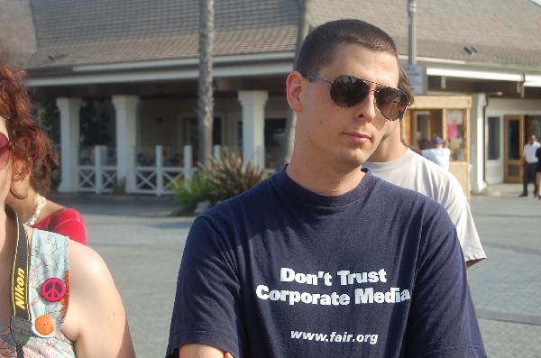 Who do you trust?...