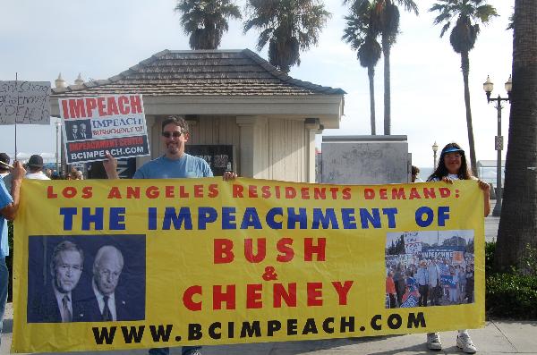 IMPEACH - IMPEACH...