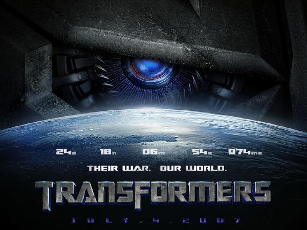 Transformers: Recrui...