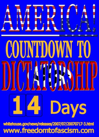 America: COUNTDOWN t...