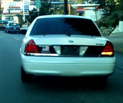 Gangstalked in Mt. W...