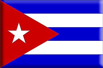 Cuba calls...