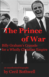 Rev. Billy Graham: A...