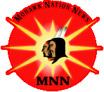 Mohawk Nation News...