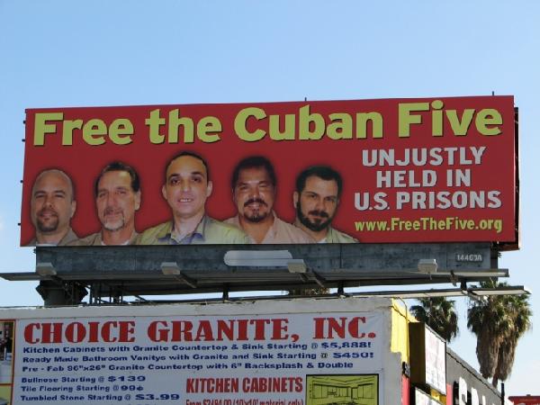 Cuba Cinco...