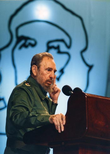 Cuba y Fidel...