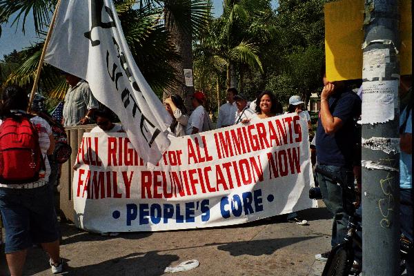  MARCH AND RALLY FOR...