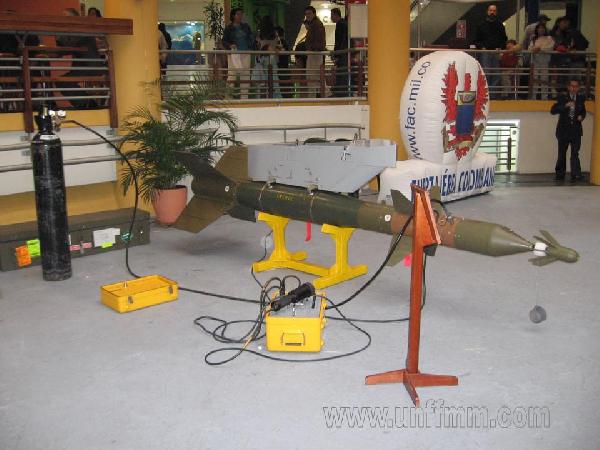 LGB Griffin...