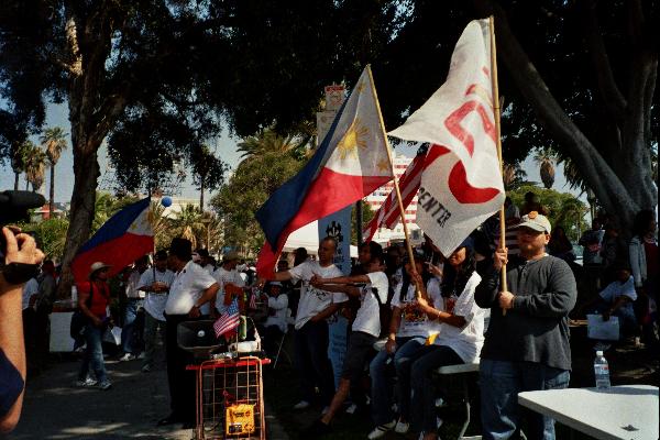 he Alliance-Philippi...