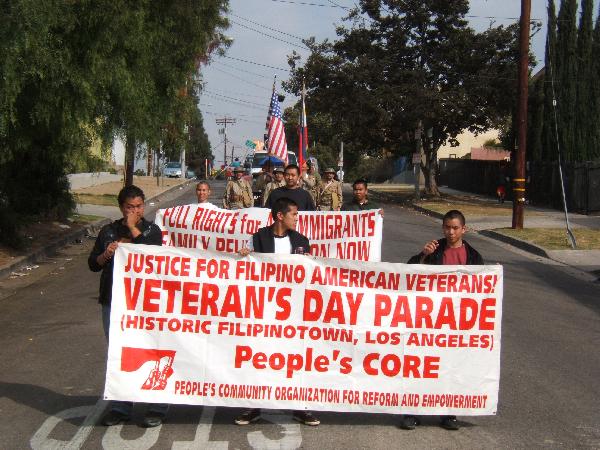 SUPPORT VETERANS EQU...