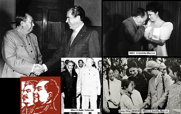 Maoist China foreign...