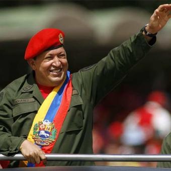 Lo que Hugo Chávez ...