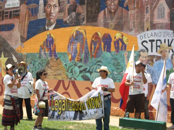 Stop Deportation of ...
