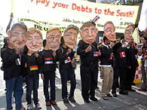 End G8 Domination!...