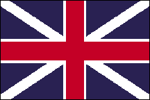 Union Jack...