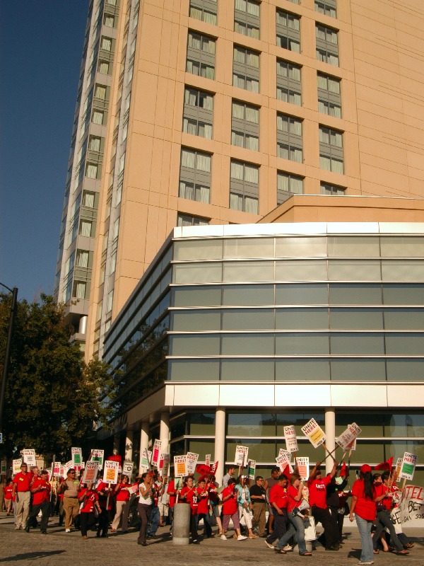 March by Marriott Ho...