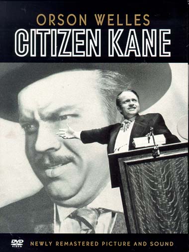 El Citizen Kane del ...