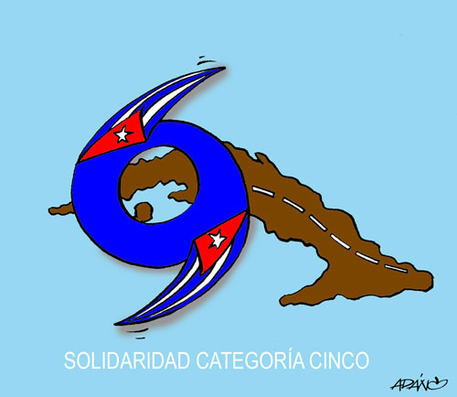 Unity and Solidarity...