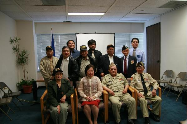 Filipino Veterans Co...