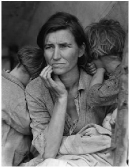 El espectro de 1929...