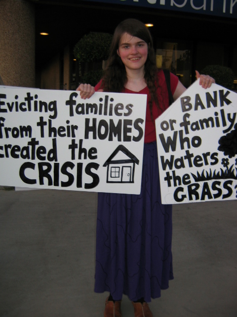Evicting families fr...