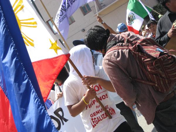 Huwag palayain si Ro...