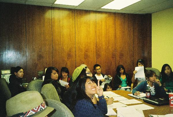 JFAV Meeting, Nov. 5...
