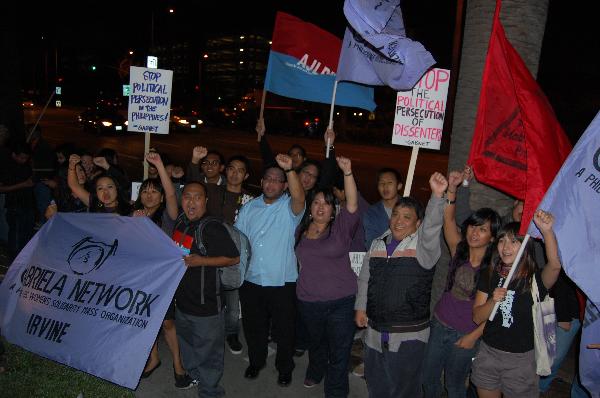 Fil- Am Community Ra...