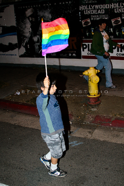 Proud...