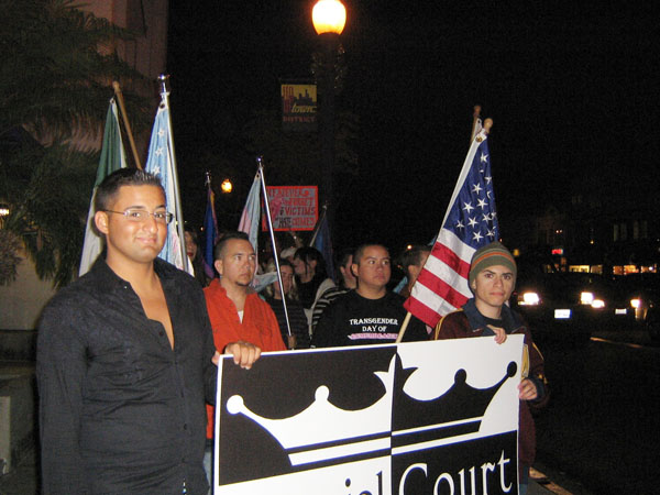 The Imperial Court d...