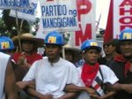 Workers Unite...