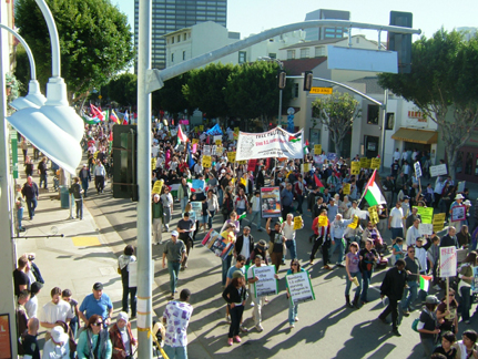 March through Westwo...