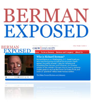 BERMAN EXPOSED...