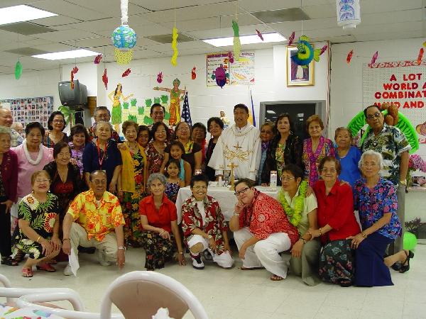 Long Beach Filipino ...