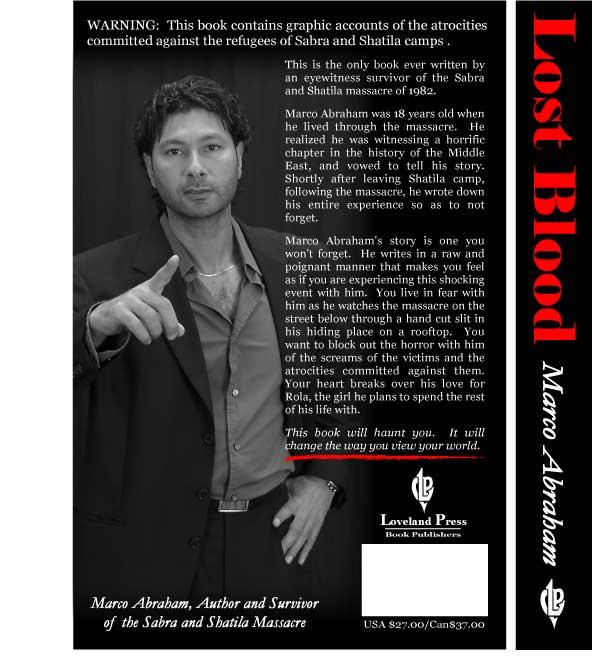 Palestinian Author M...