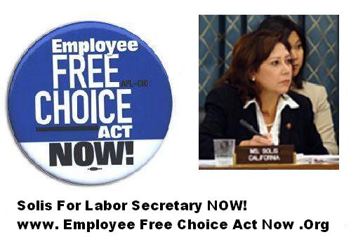 The Employee Free Ch...