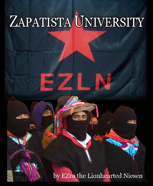 Zapatista University...