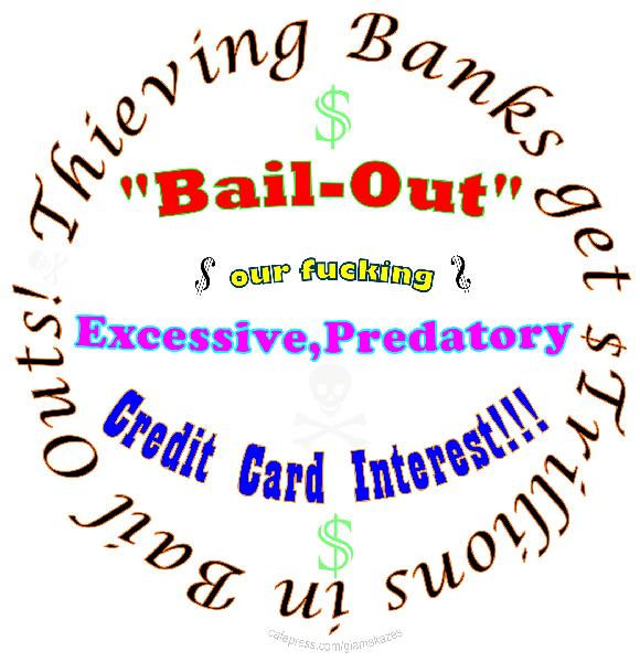 Bail Out Tyranny!...